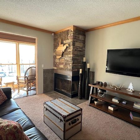 Snowcrest Condo Walking Distance To Slopes Snowshoe Exteriér fotografie