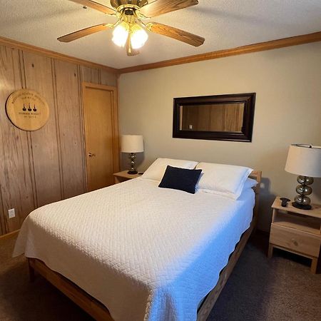 Snowcrest Condo Walking Distance To Slopes Snowshoe Exteriér fotografie