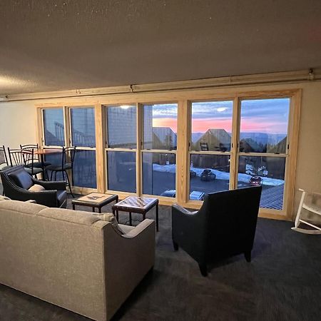 Snowcrest Condo Walking Distance To Slopes Snowshoe Exteriér fotografie