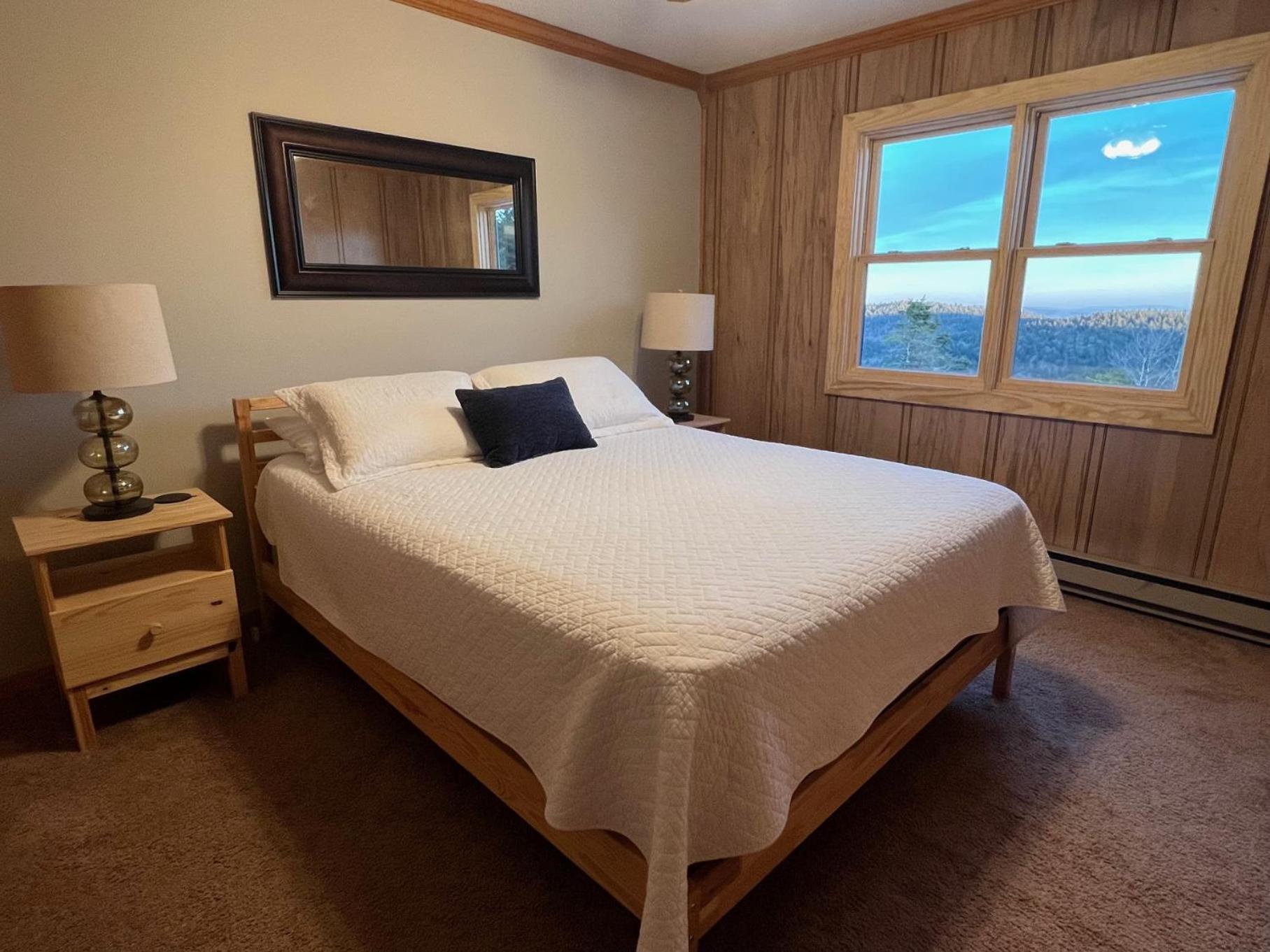 Snowcrest Condo Walking Distance To Slopes Snowshoe Exteriér fotografie