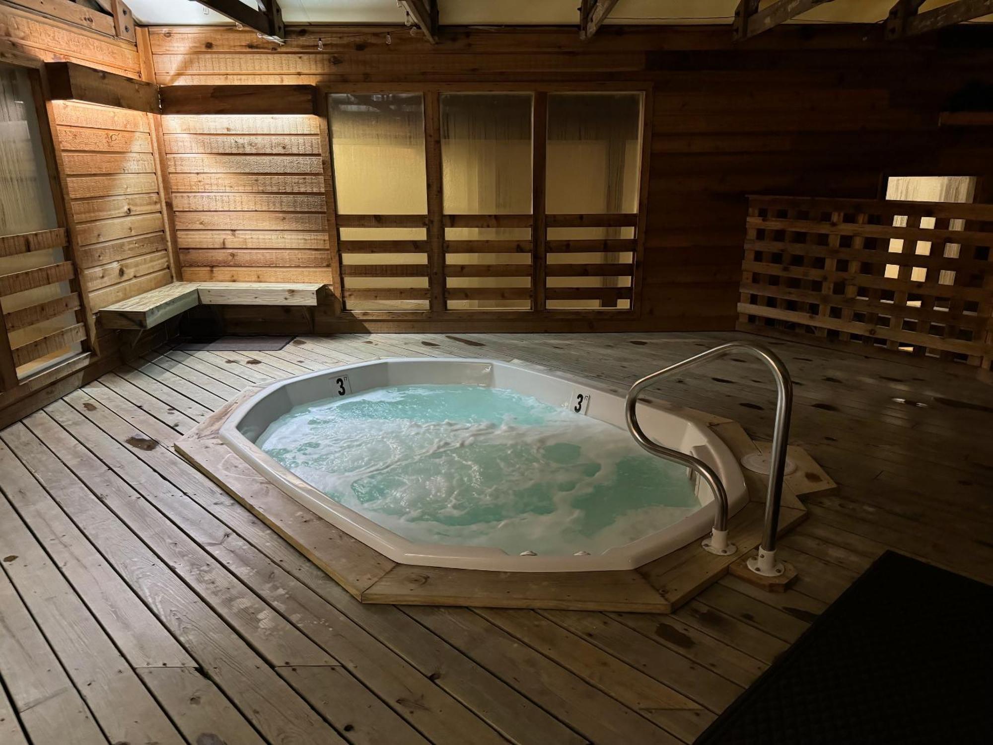 Snowcrest Condo Walking Distance To Slopes Snowshoe Exteriér fotografie