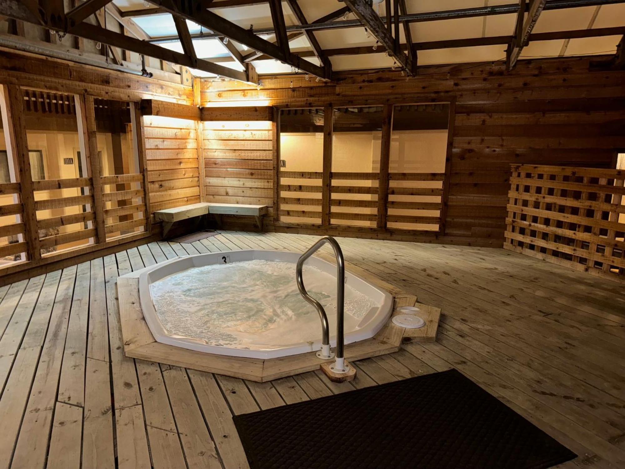 Snowcrest Condo Walking Distance To Slopes Snowshoe Exteriér fotografie