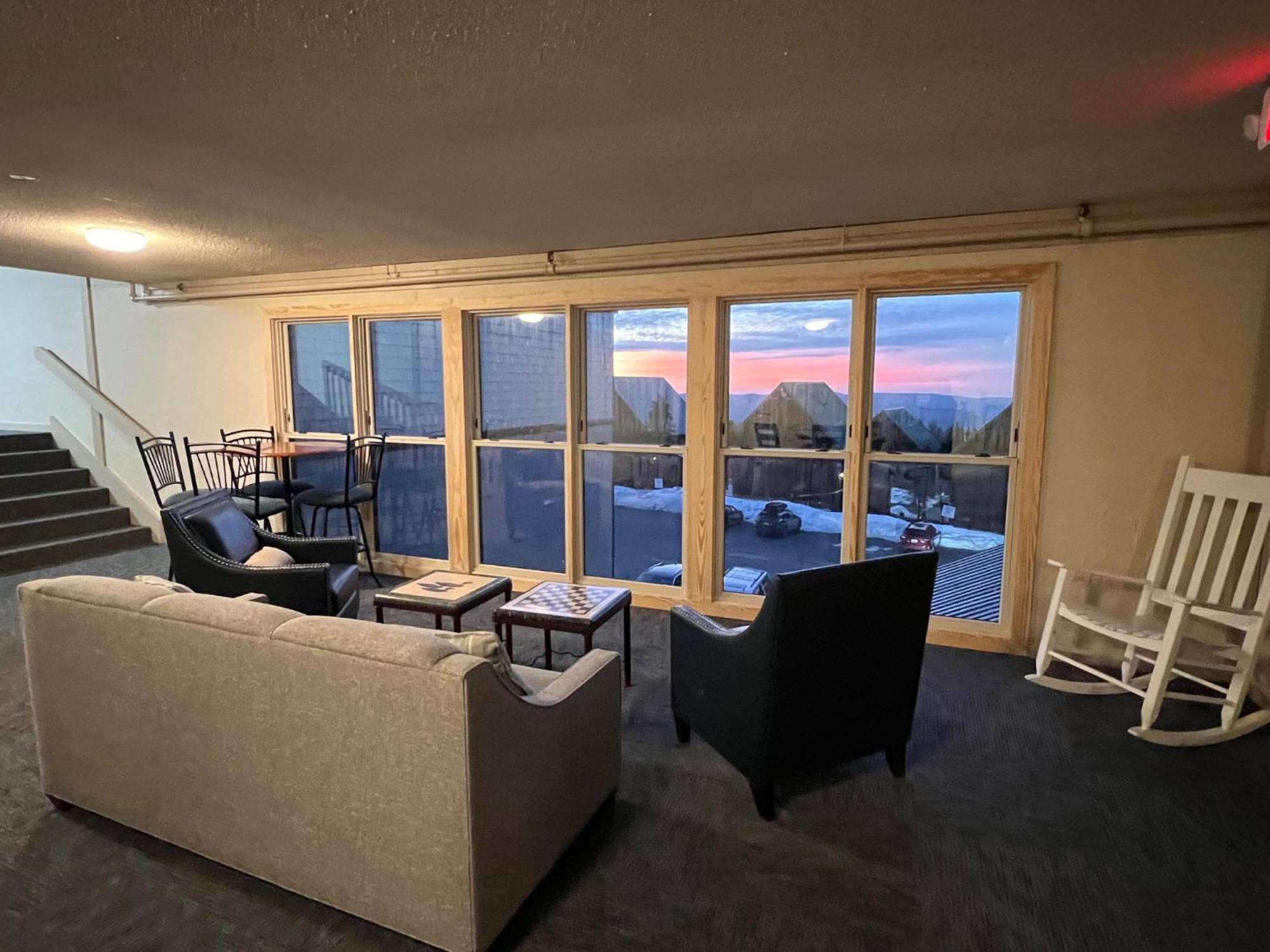 Snowcrest Condo Walking Distance To Slopes Snowshoe Exteriér fotografie