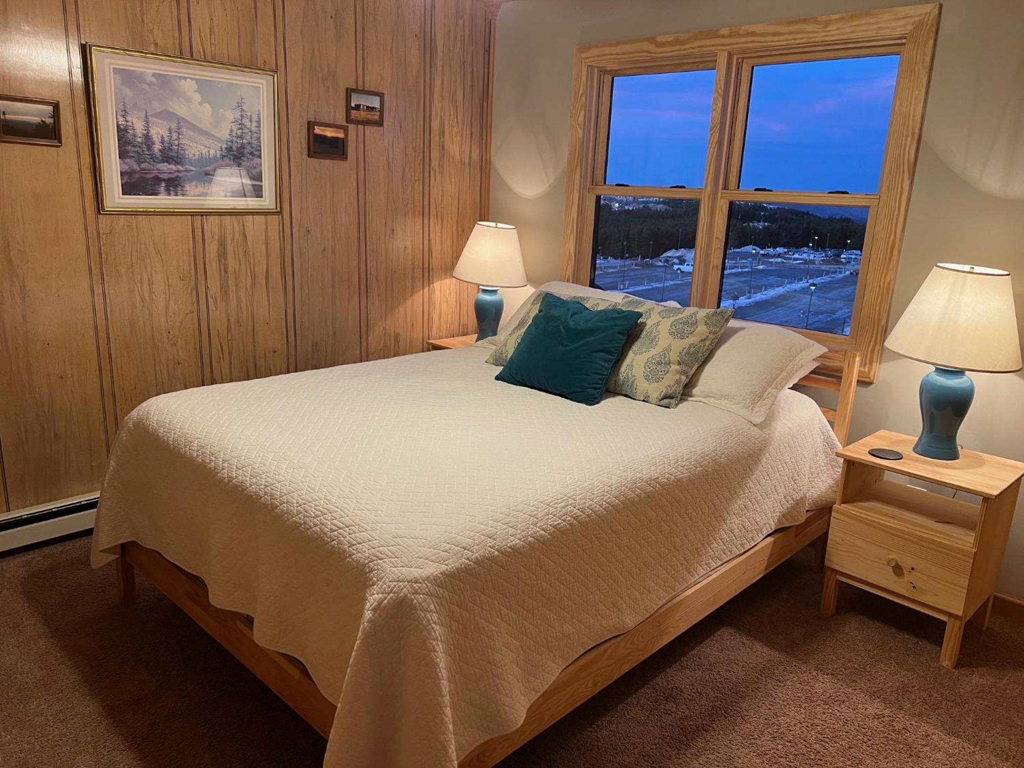 Snowcrest Condo Walking Distance To Slopes Snowshoe Exteriér fotografie