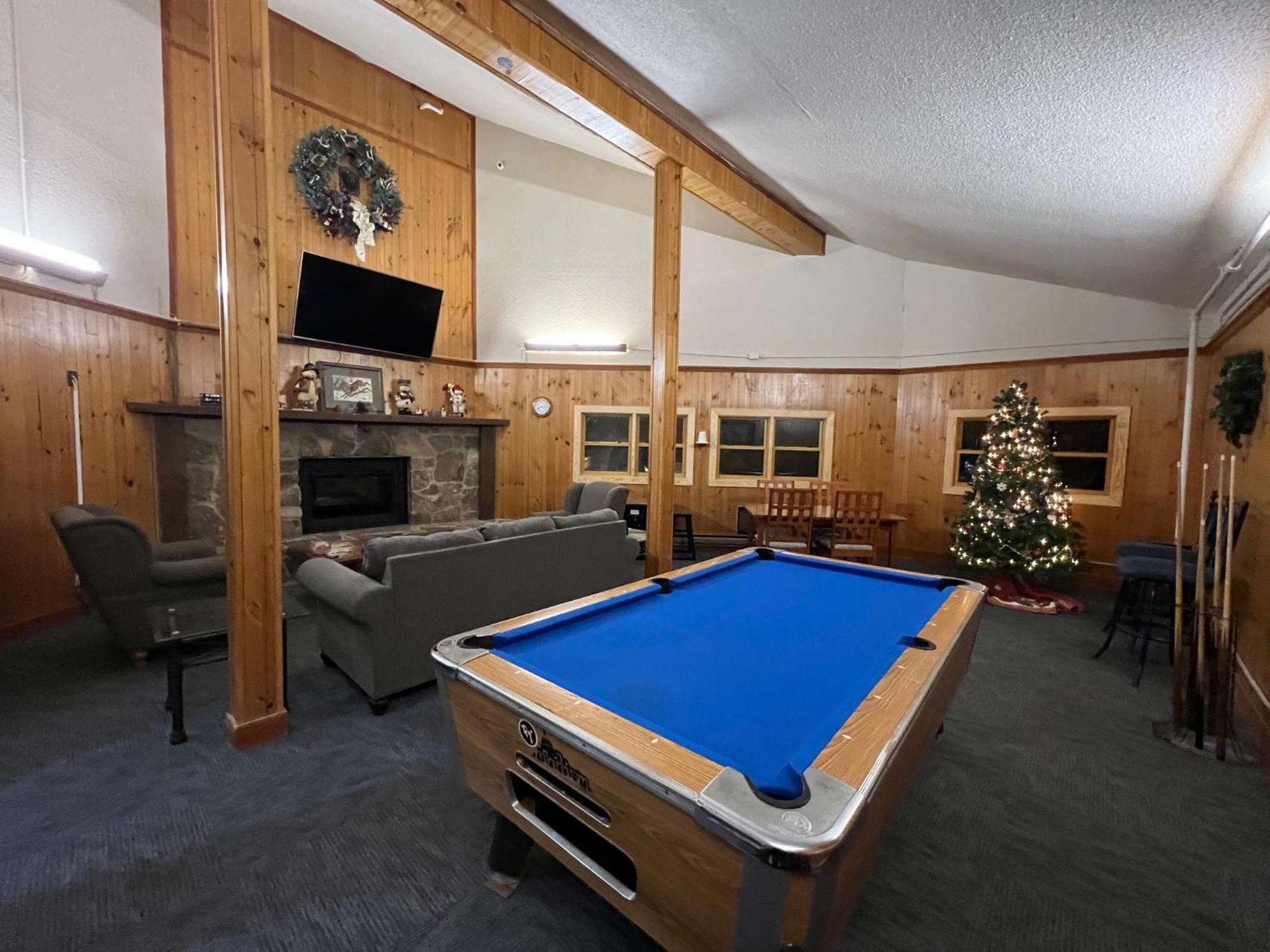 Snowcrest Condo Walking Distance To Slopes Snowshoe Exteriér fotografie