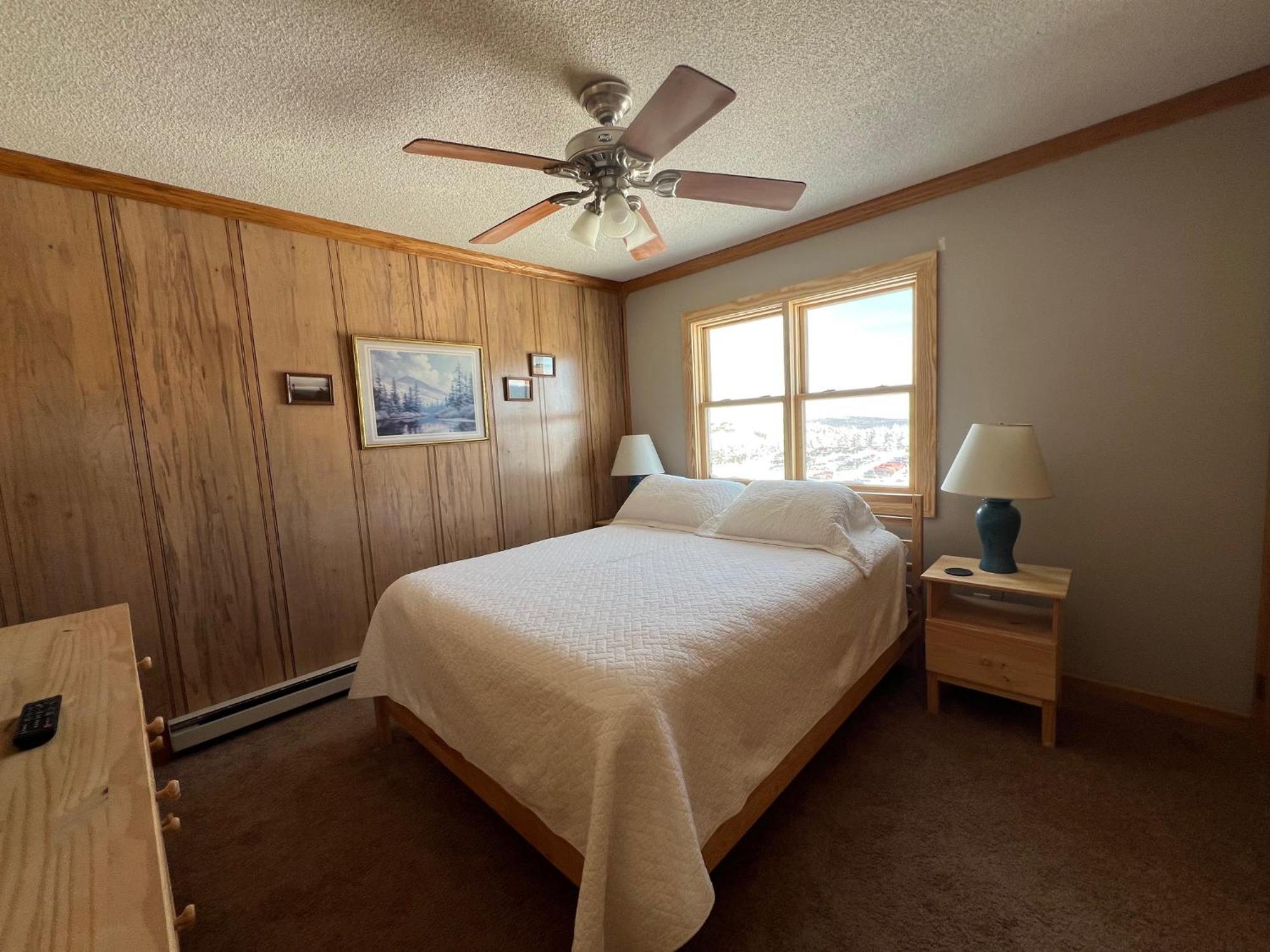 Snowcrest Condo Walking Distance To Slopes Snowshoe Exteriér fotografie