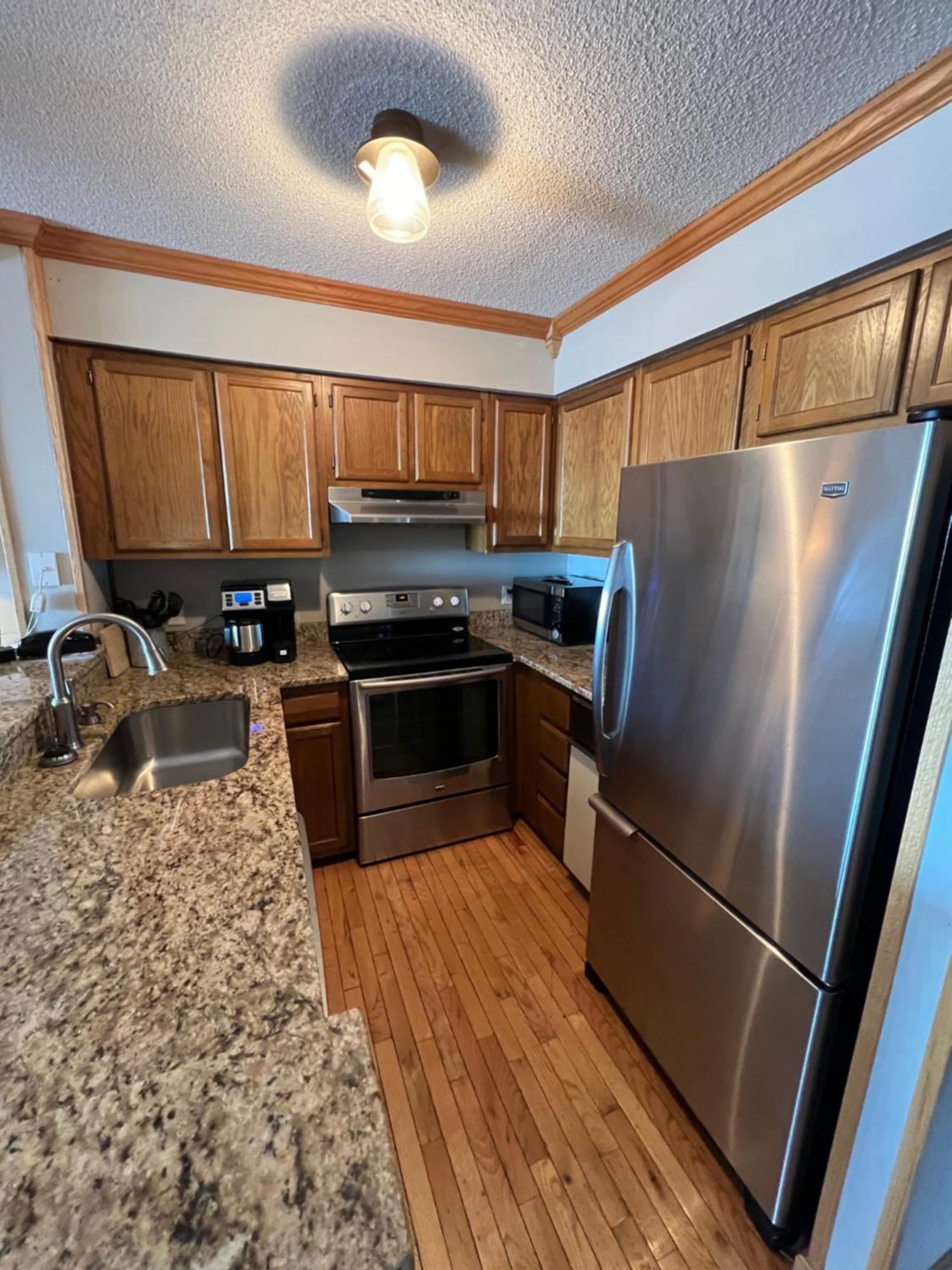 Snowcrest Condo Walking Distance To Slopes Snowshoe Exteriér fotografie