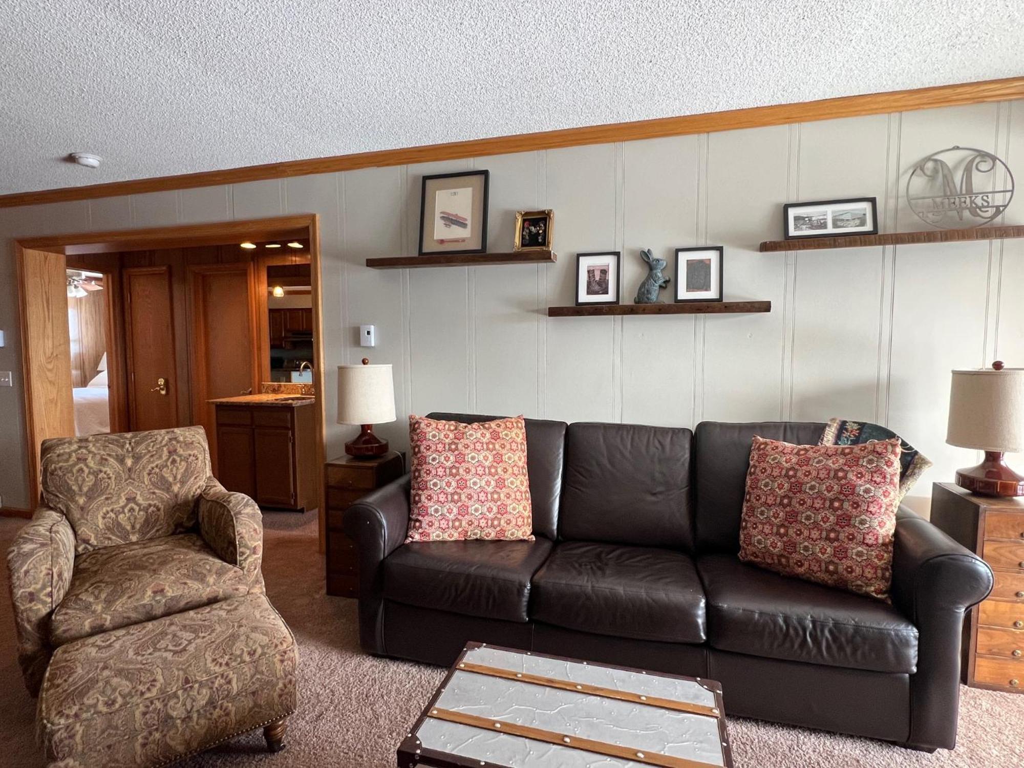 Snowcrest Condo Walking Distance To Slopes Snowshoe Exteriér fotografie